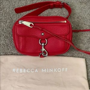 Blythe Belt Bag Rebecca Minkoff